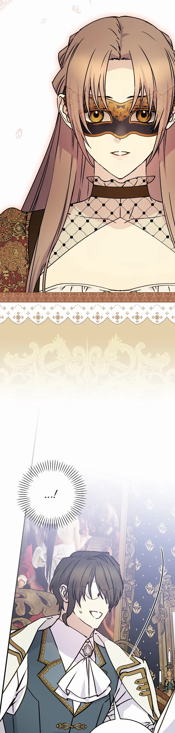 A Capable Maid chapter 88 page 28