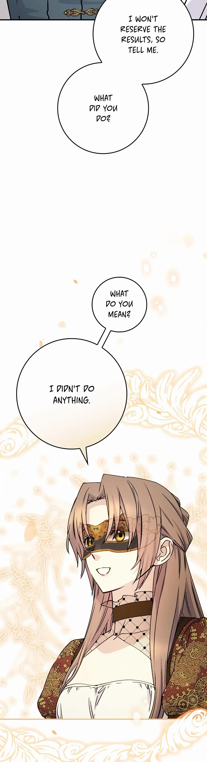 A Capable Maid chapter 88 page 29