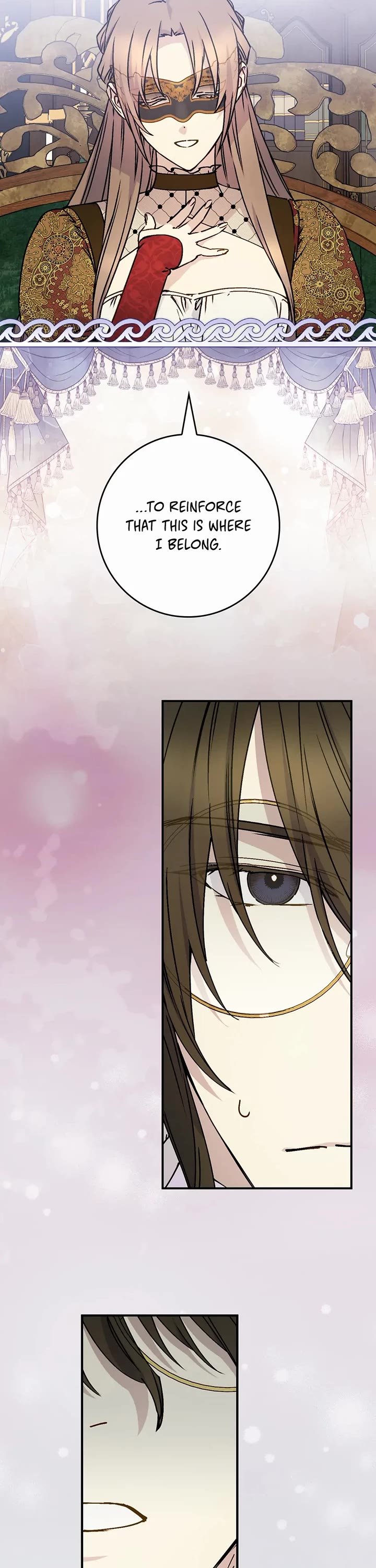 A Capable Maid chapter 88 page 31