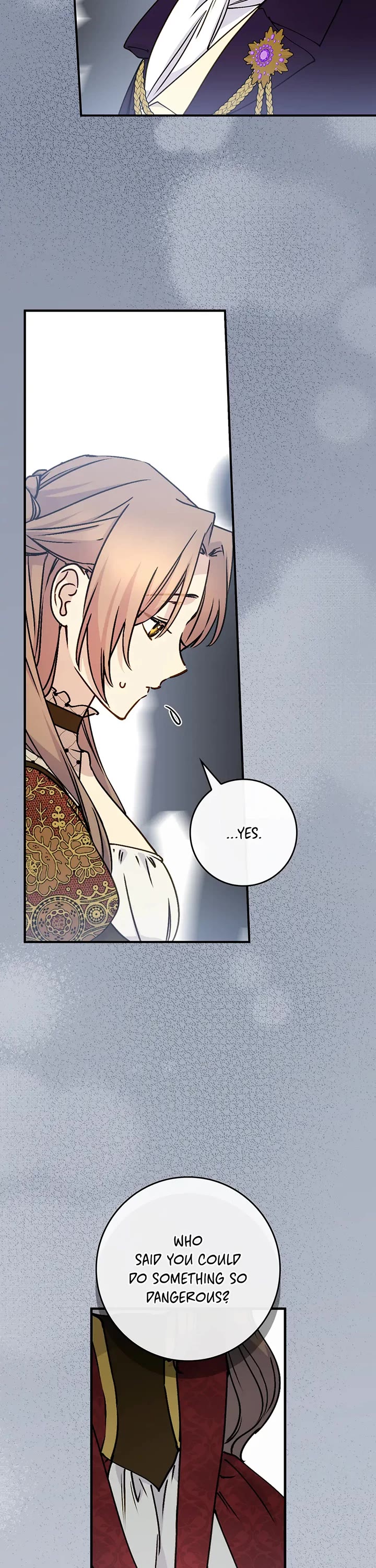 A Capable Maid chapter 88 page 38