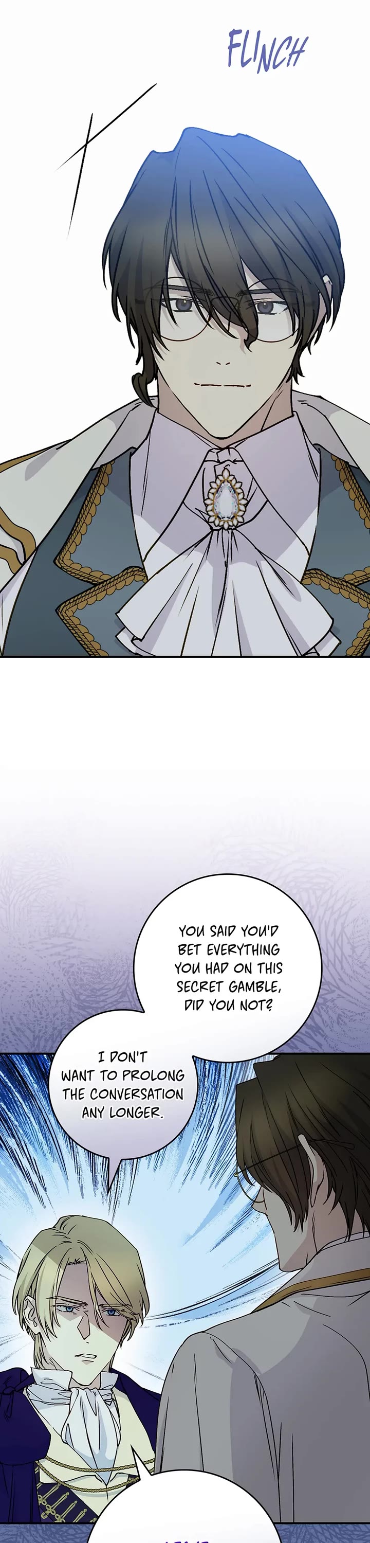 A Capable Maid chapter 88 page 41