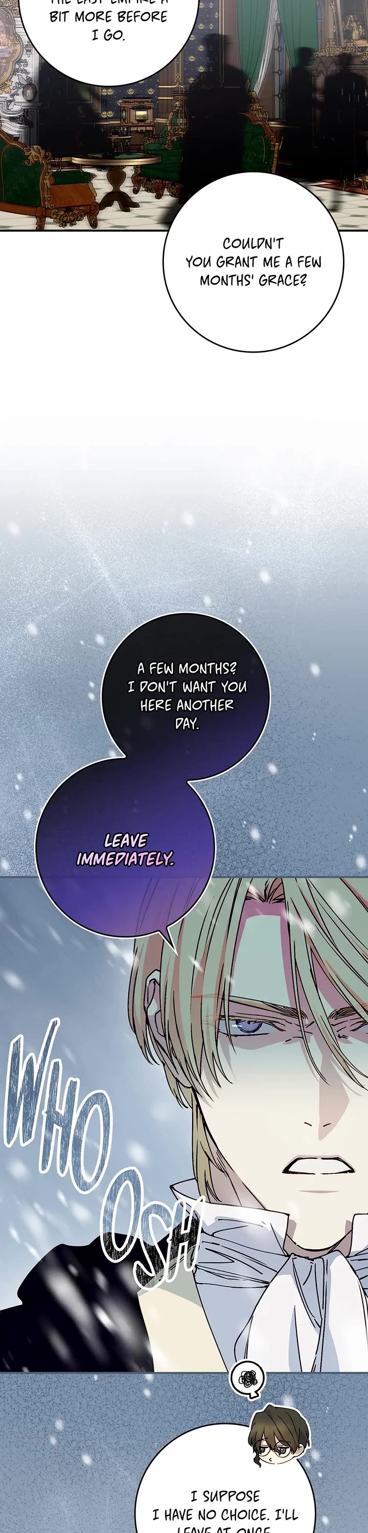 A Capable Maid chapter 88 page 43