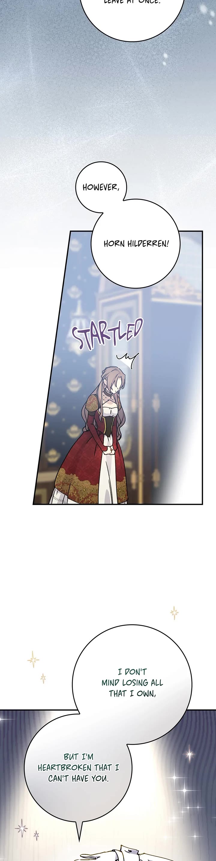 A Capable Maid chapter 88 page 44