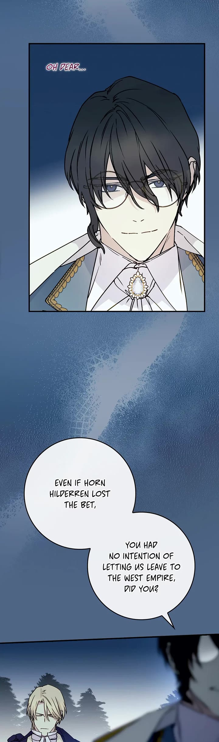 A Capable Maid chapter 88 page 50