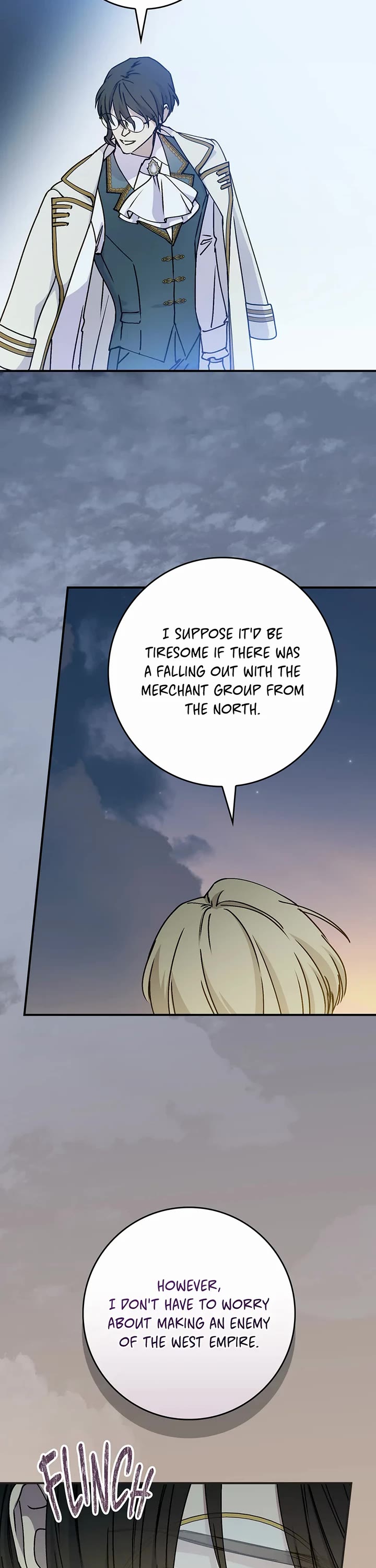 A Capable Maid chapter 88 page 52