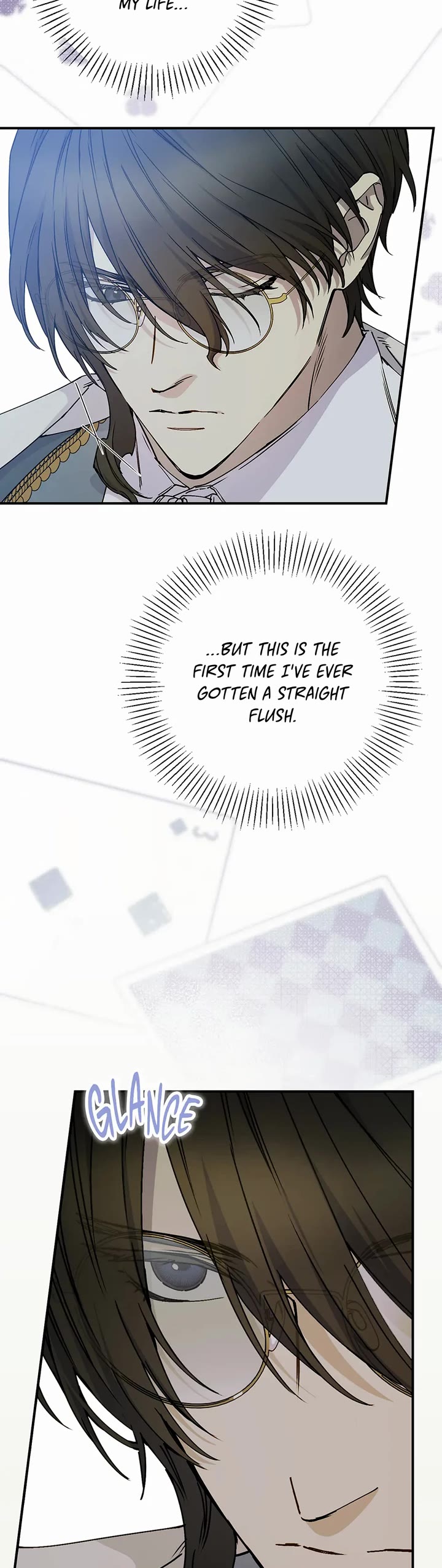 A Capable Maid chapter 88 page 9