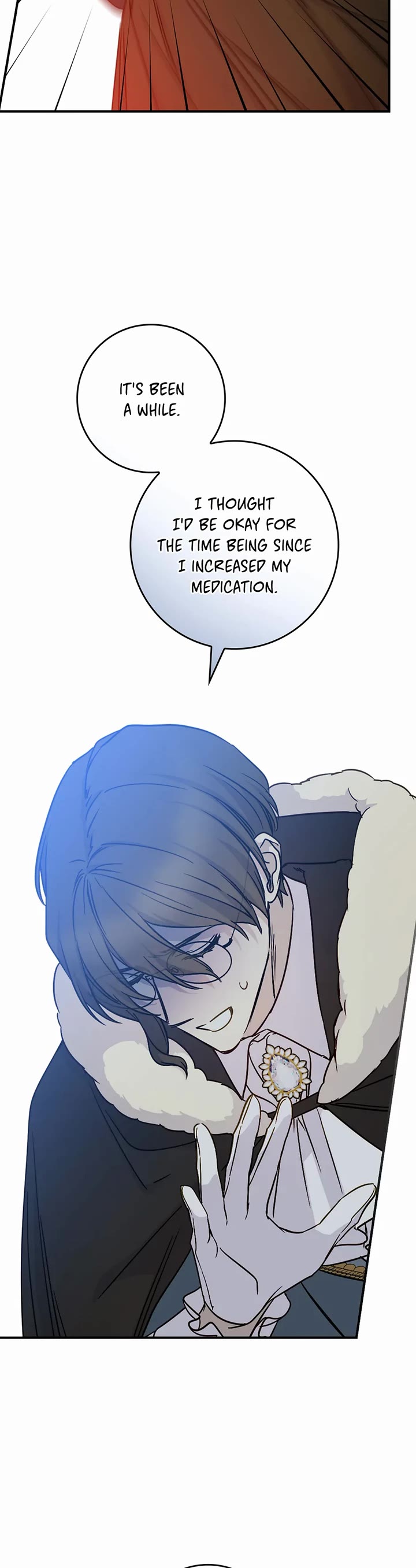 A Capable Maid chapter 89 page 24