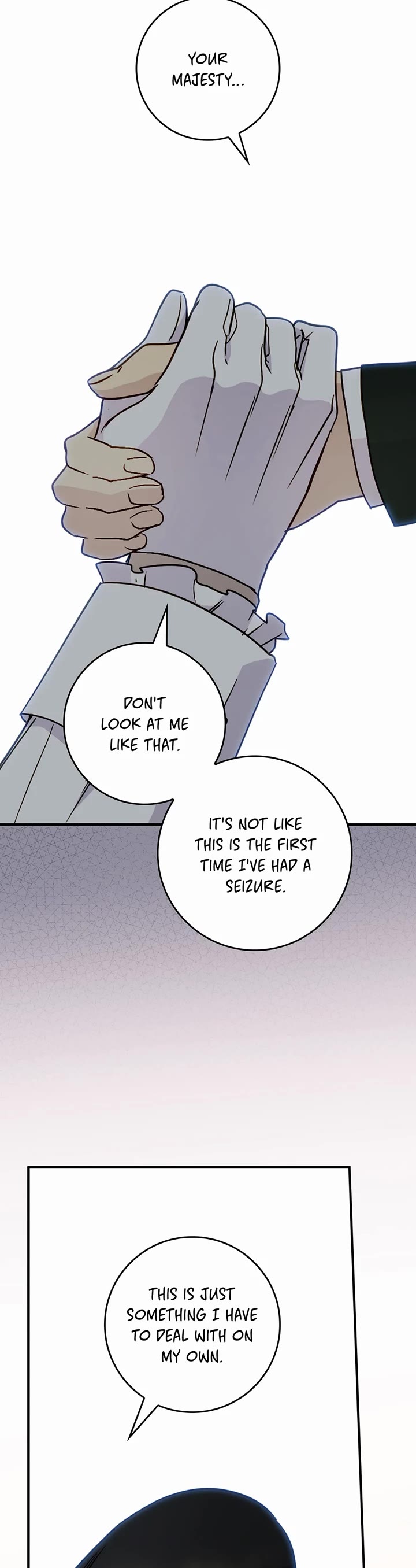 A Capable Maid chapter 89 page 25