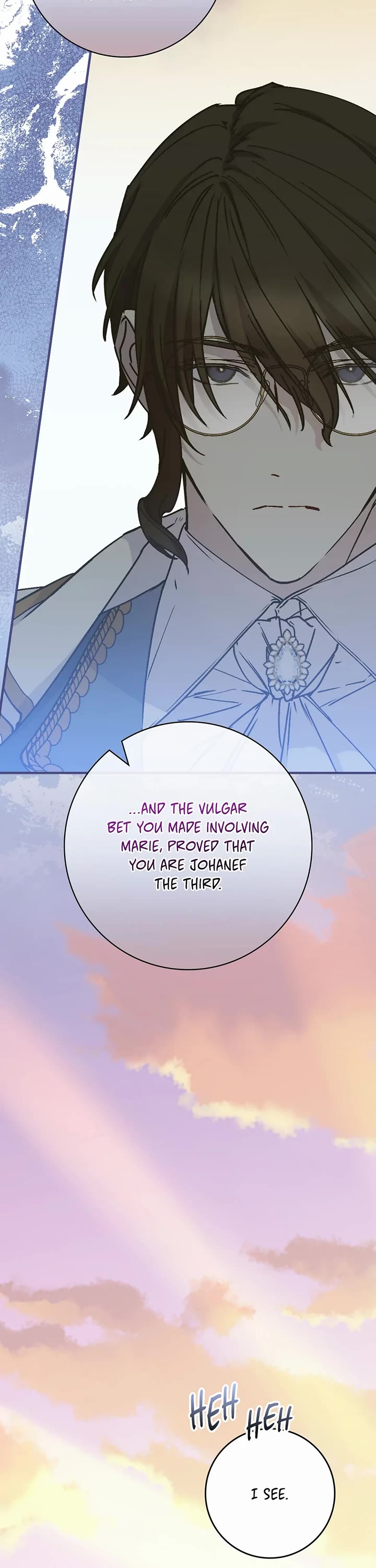 A Capable Maid chapter 89 page 3