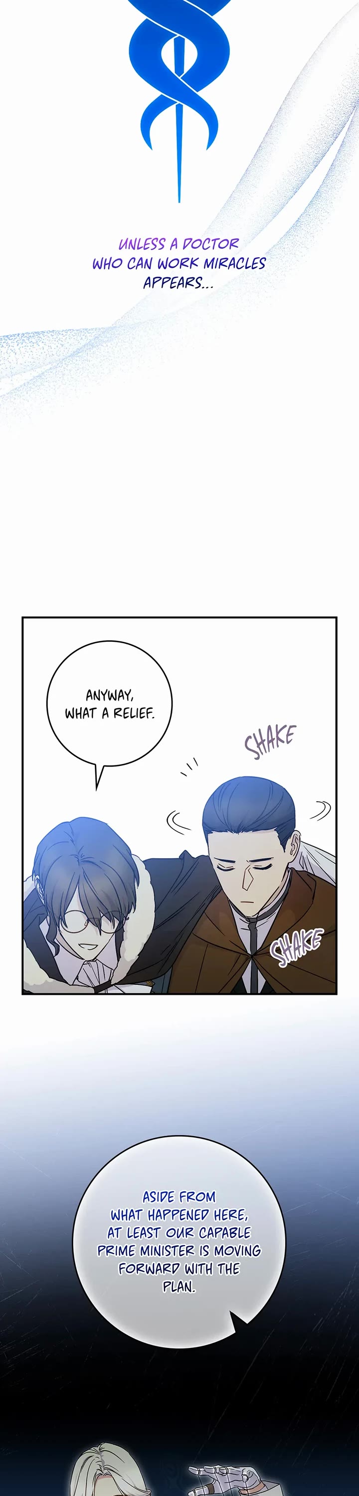 A Capable Maid chapter 89 page 32