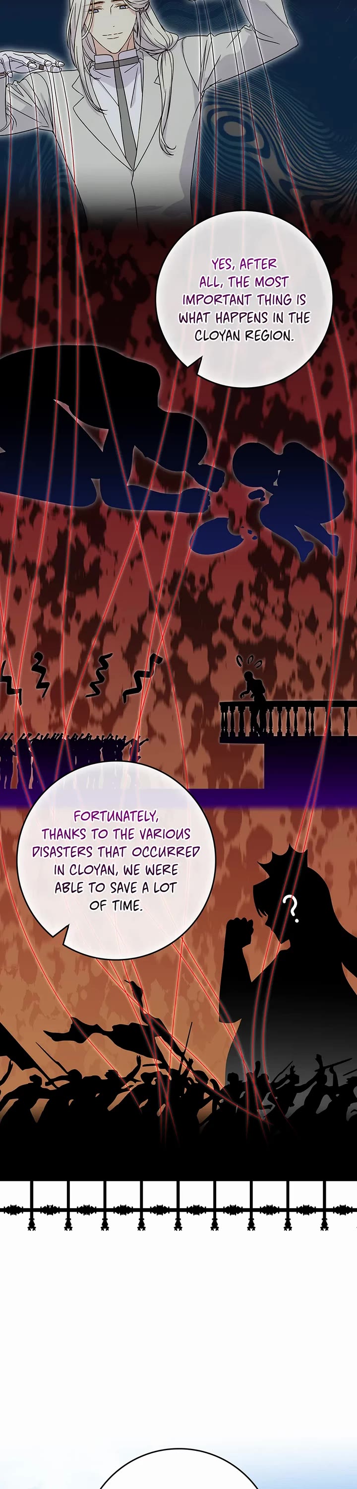 A Capable Maid chapter 89 page 33