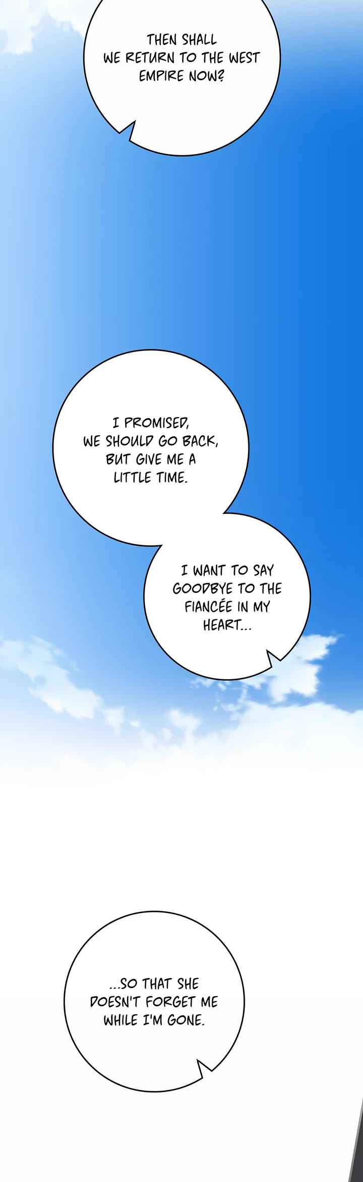 A Capable Maid chapter 89 page 34