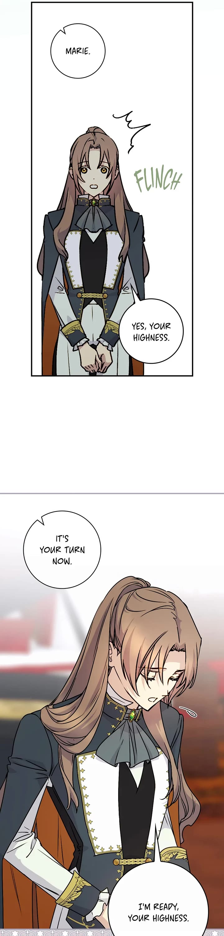 A Capable Maid chapter 89 page 43
