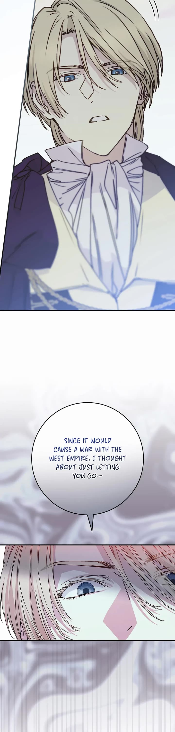 A Capable Maid chapter 89 page 6