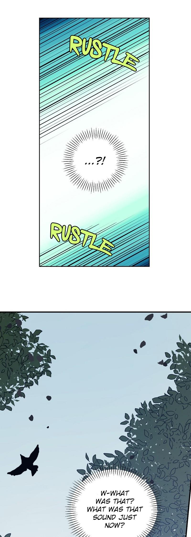 A Capable Maid chapter 9 page 11