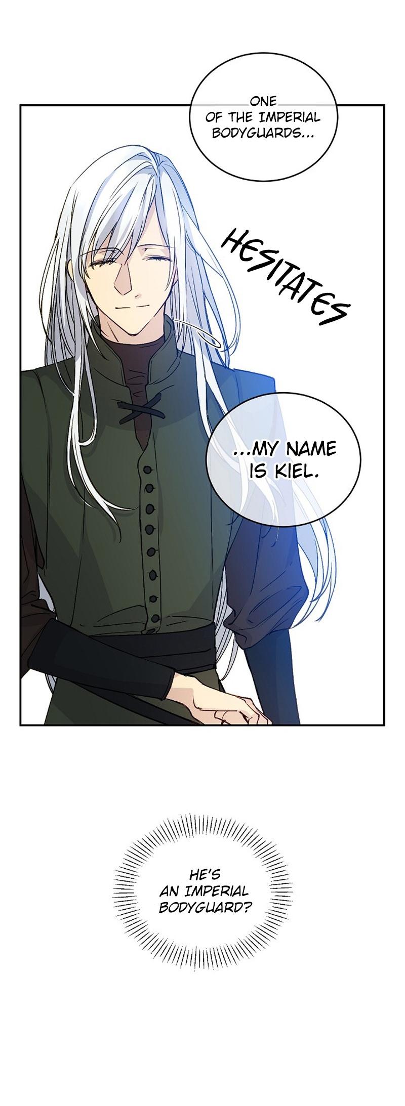 A Capable Maid chapter 9 page 20