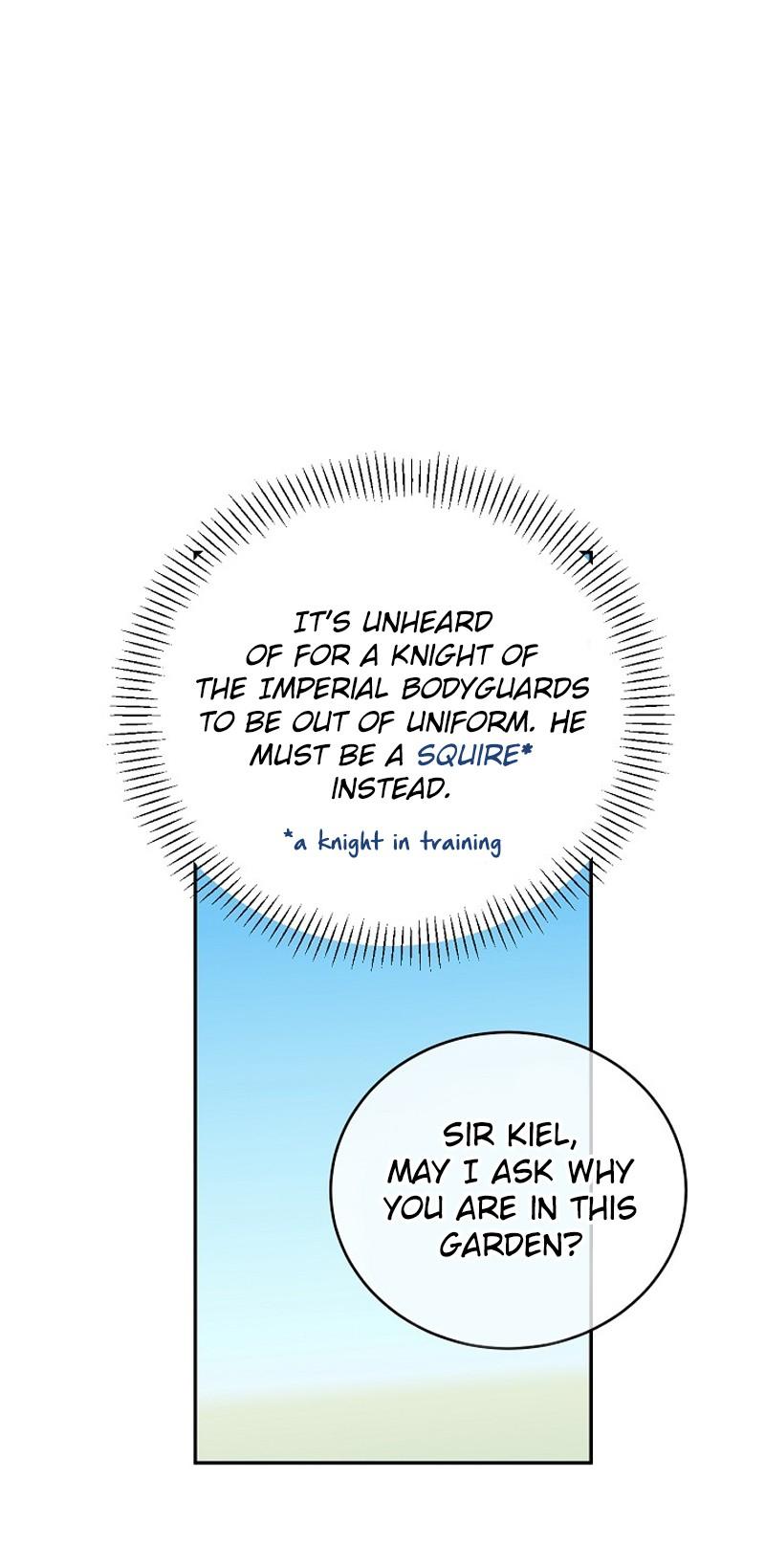A Capable Maid chapter 9 page 23