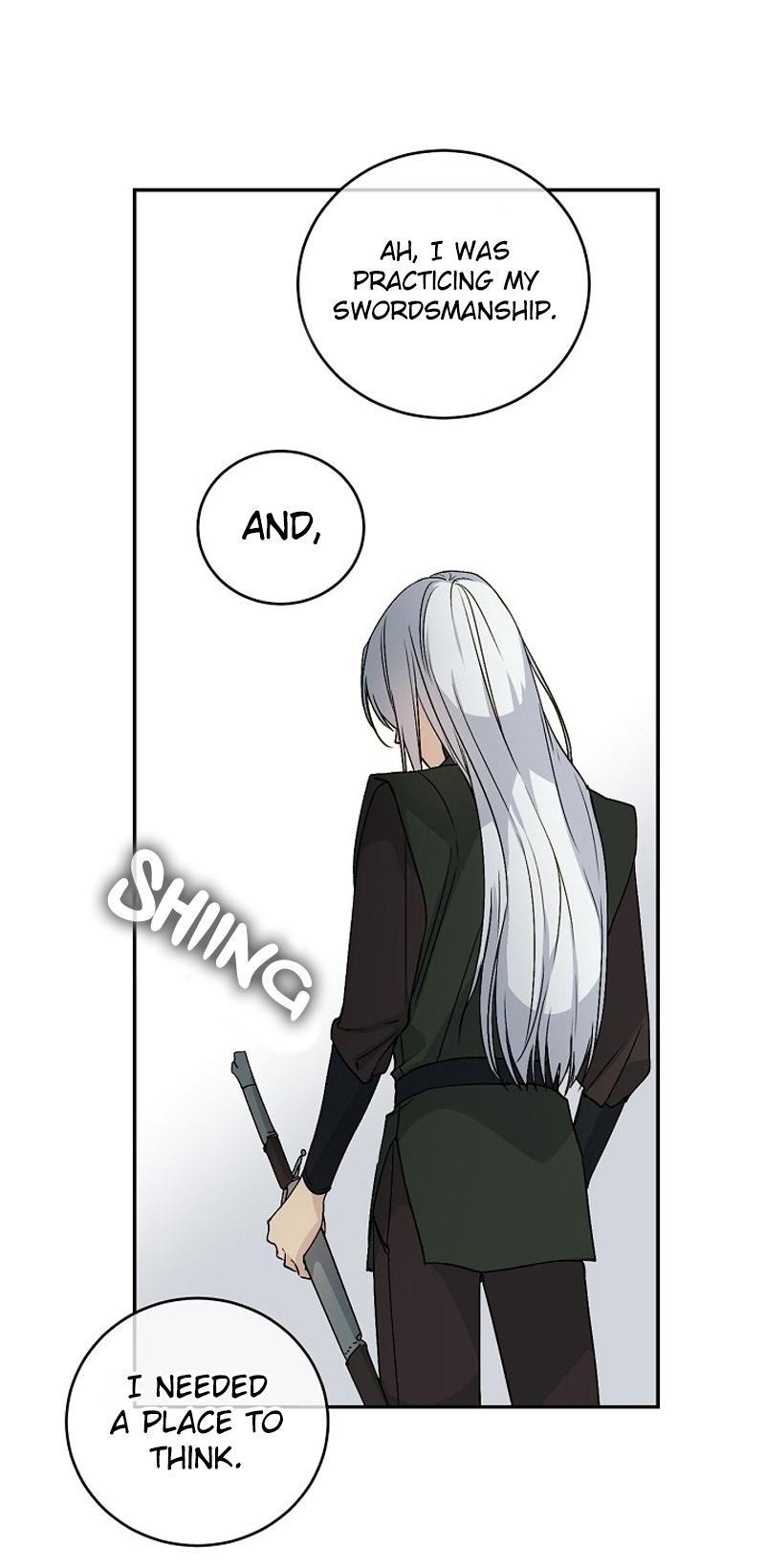 A Capable Maid chapter 9 page 24
