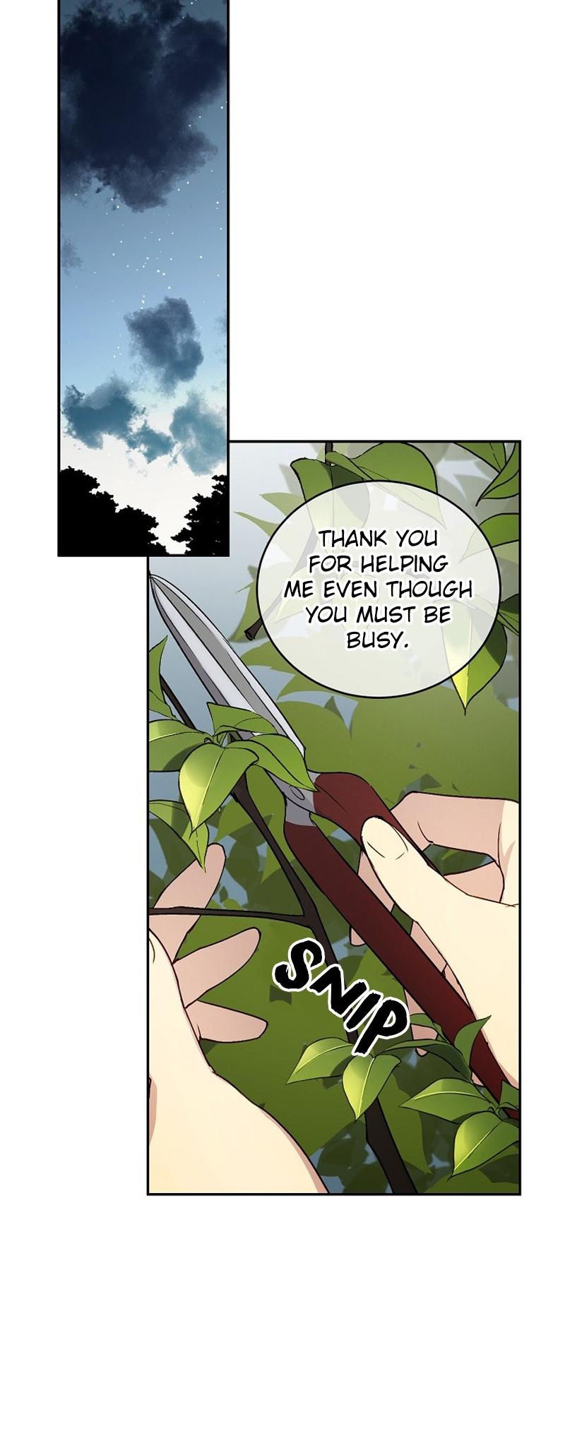 A Capable Maid chapter 9 page 28