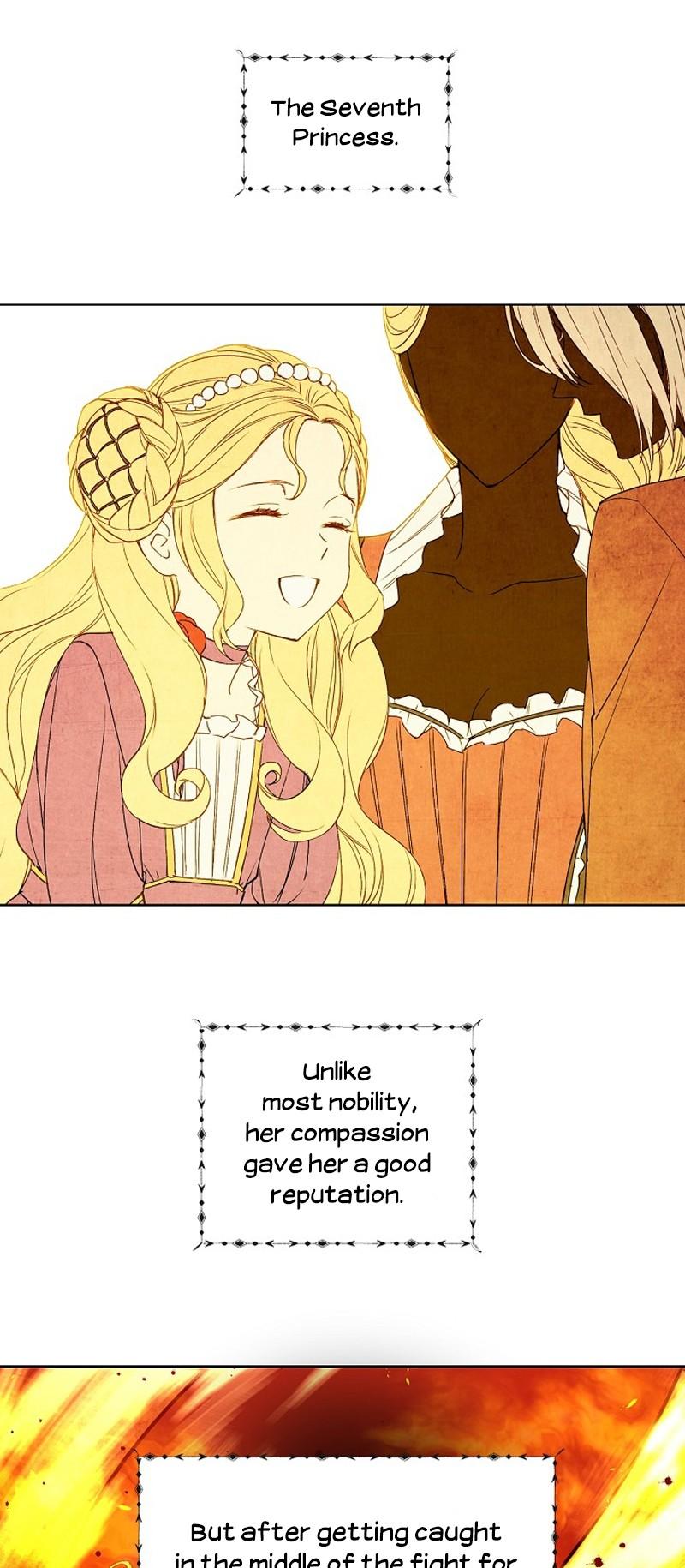 A Capable Maid chapter 9 page 35
