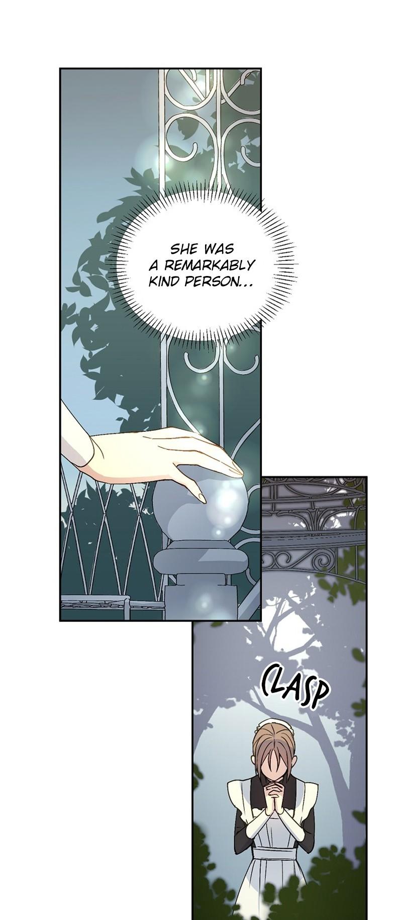 A Capable Maid chapter 9 page 37