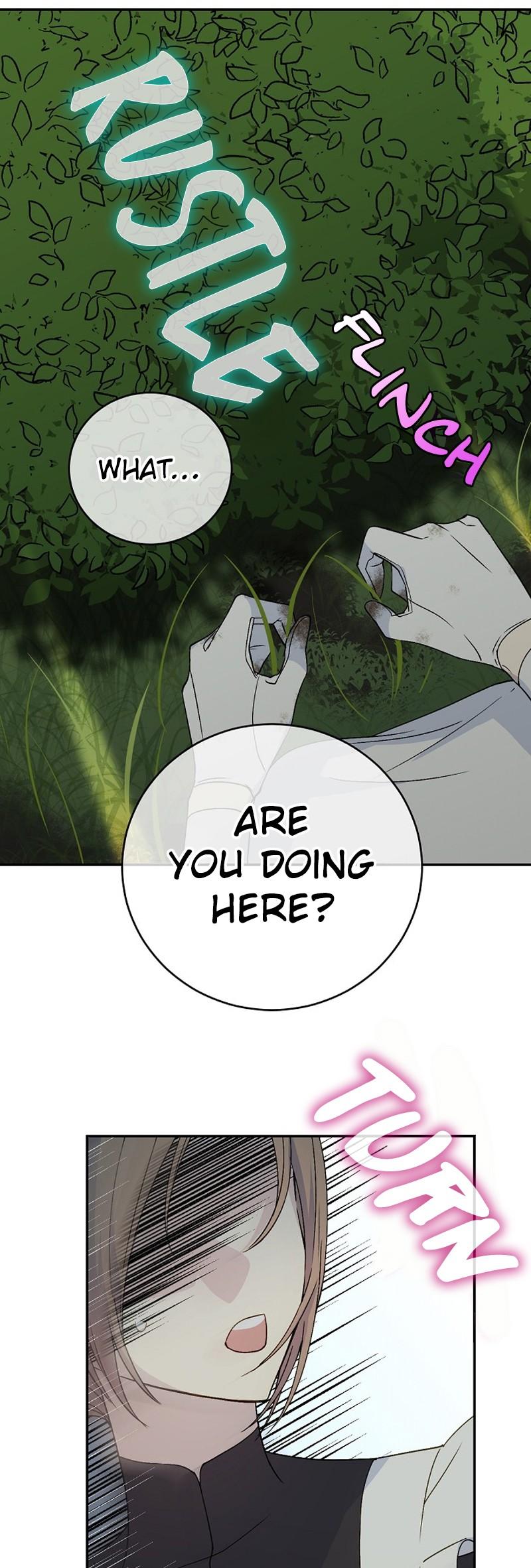 A Capable Maid chapter 9 page 39