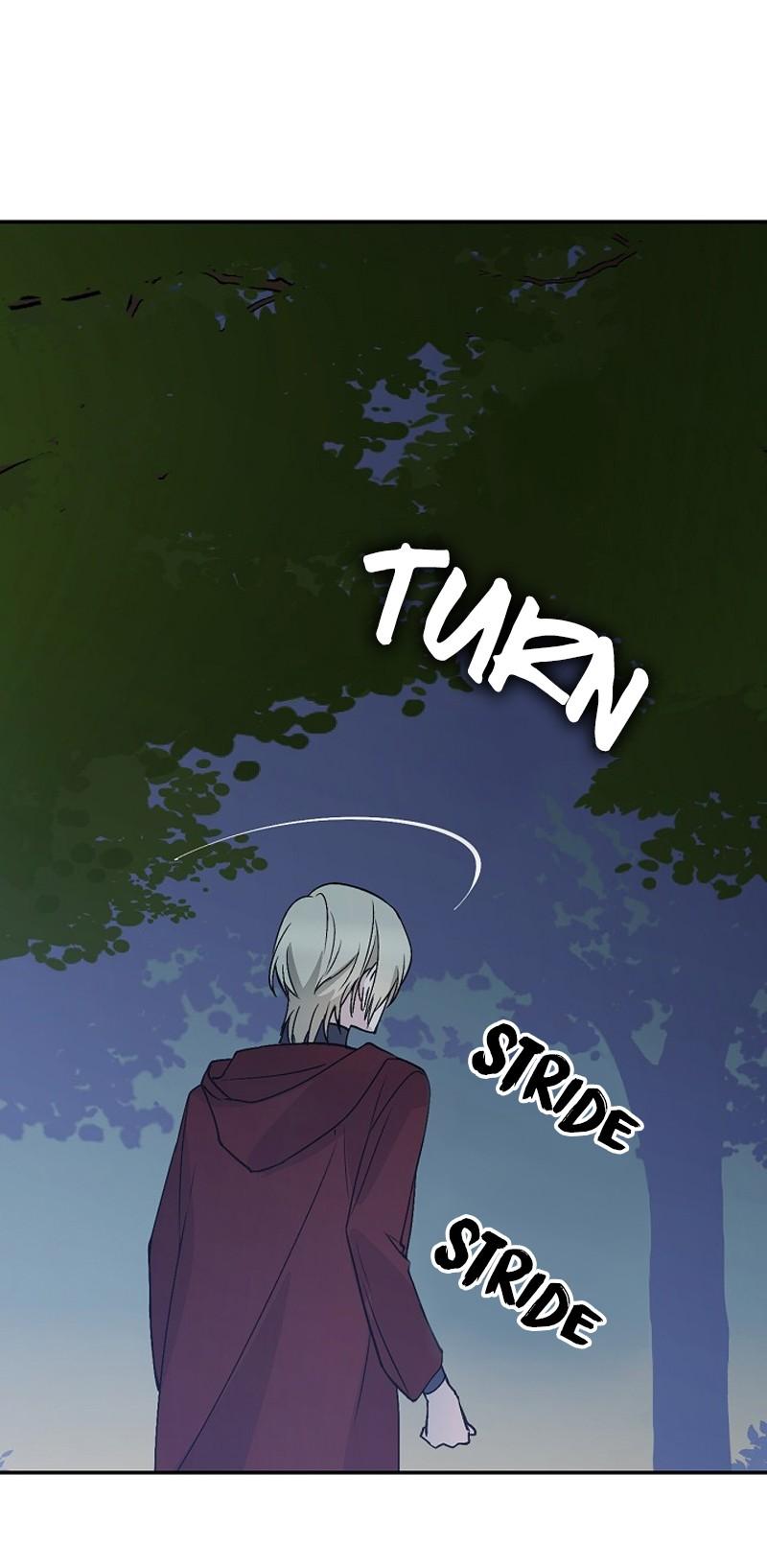 A Capable Maid chapter 9 page 44