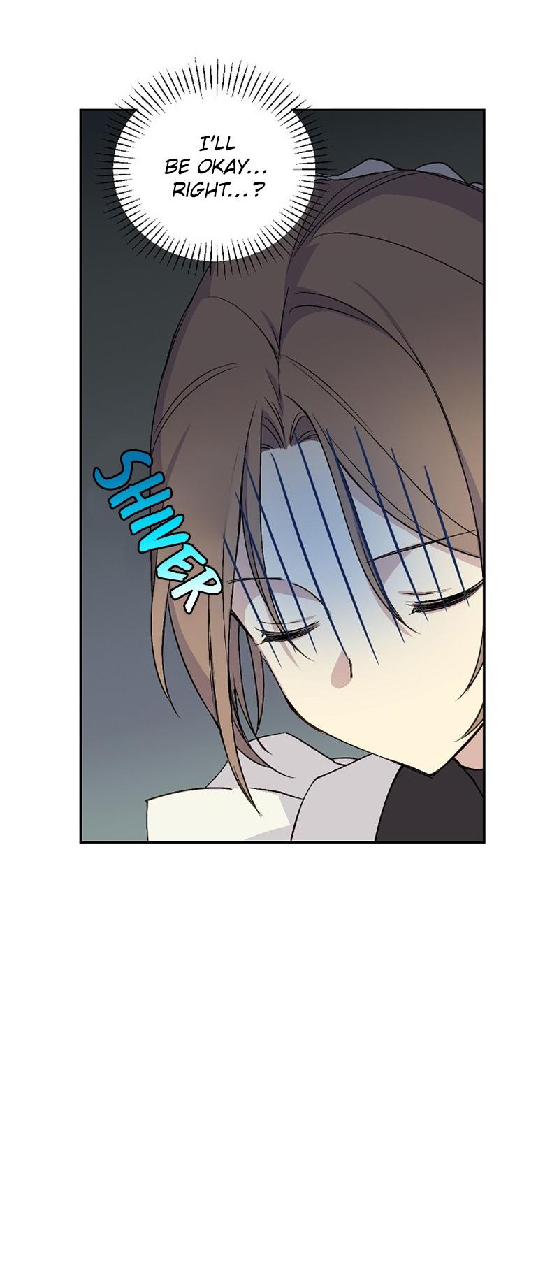 A Capable Maid chapter 9 page 6