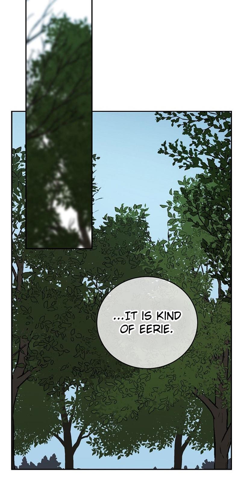 A Capable Maid chapter 9 page 8