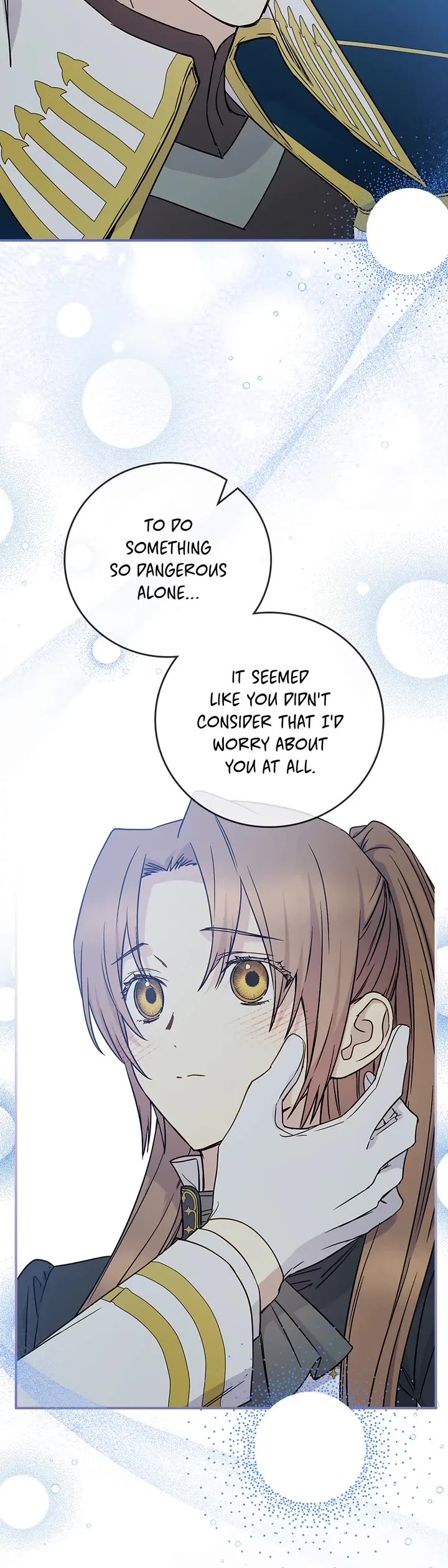 A Capable Maid chapter 90 page 14