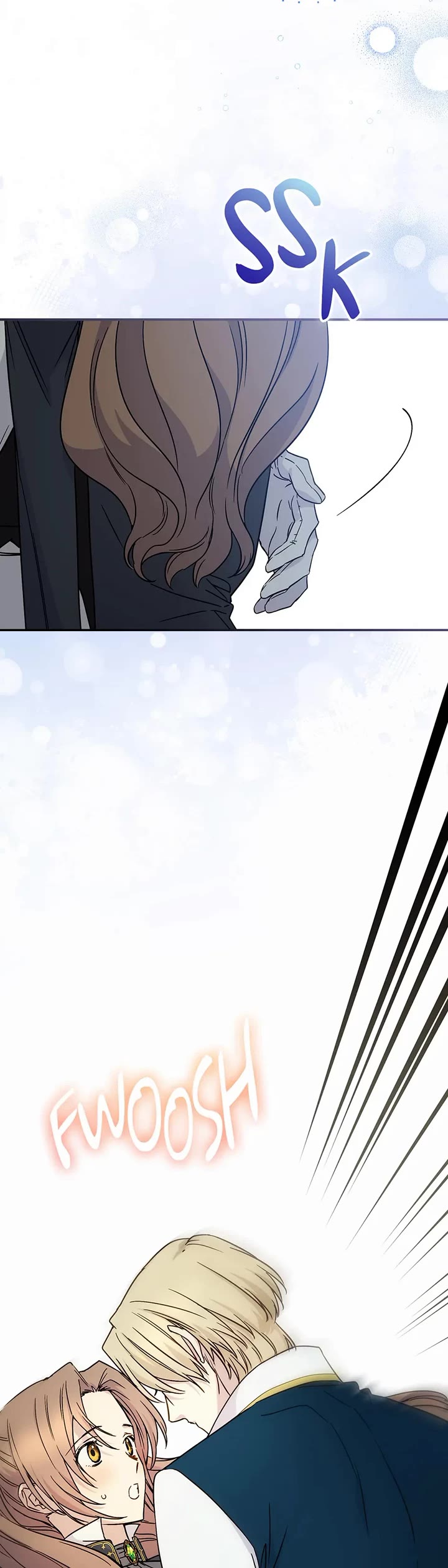 A Capable Maid chapter 90 page 15