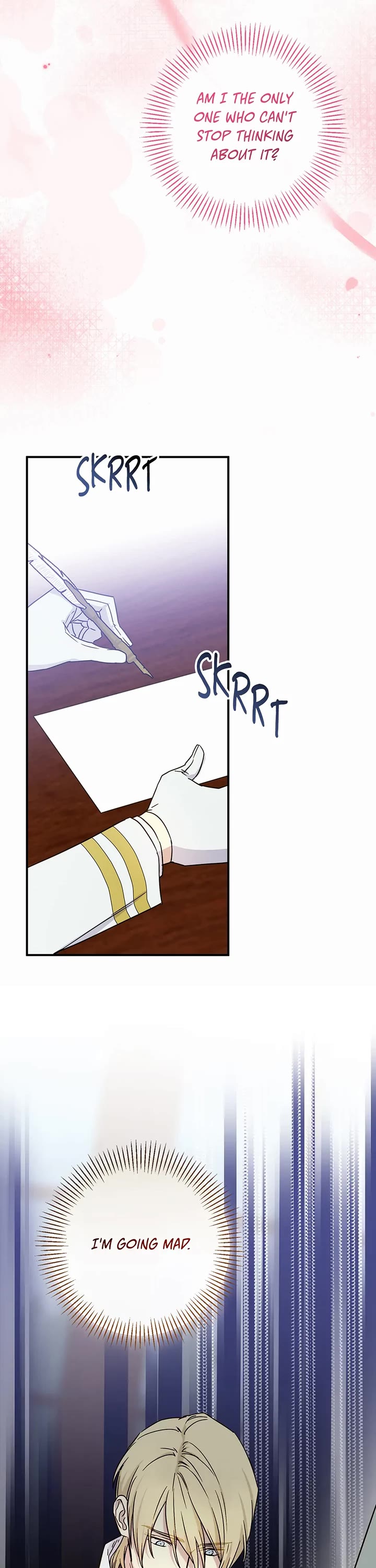 A Capable Maid chapter 90 page 28