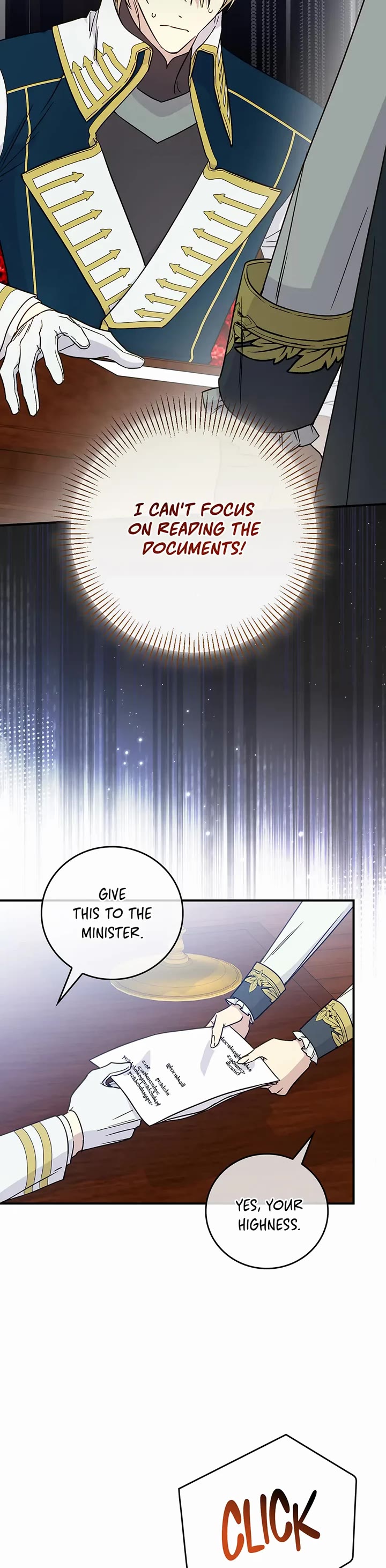 A Capable Maid chapter 90 page 29