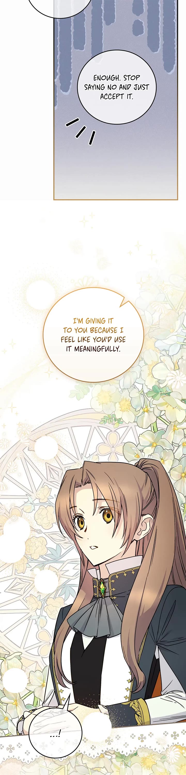 A Capable Maid chapter 90 page 4