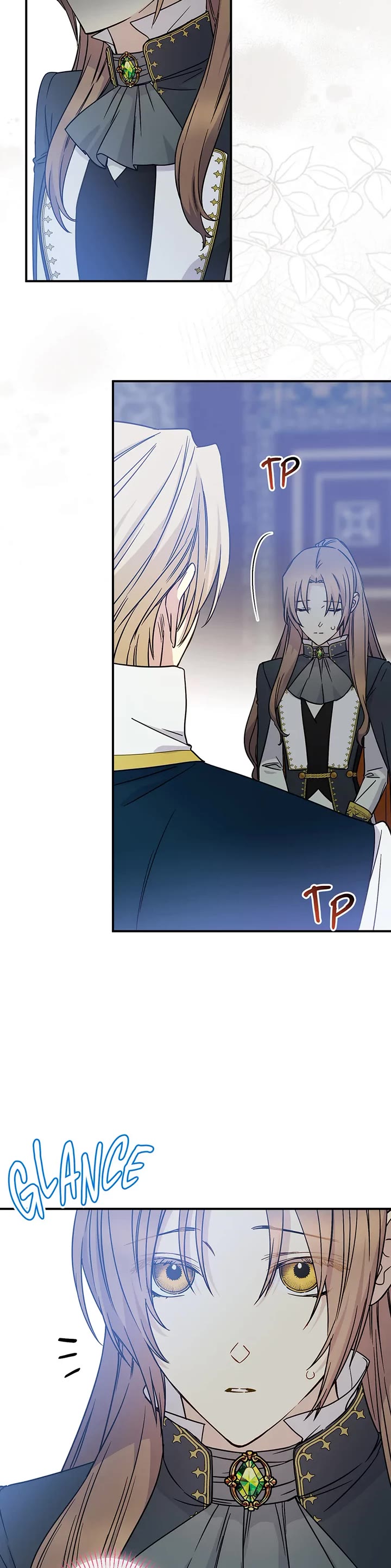 A Capable Maid chapter 90 page 9