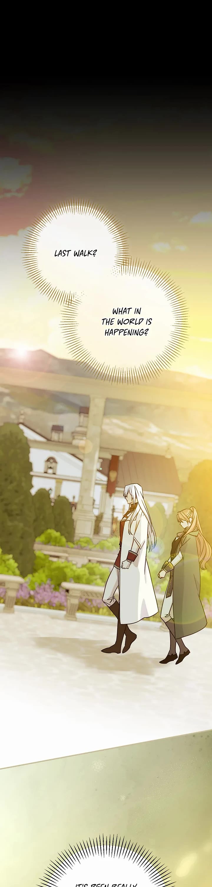 A Capable Maid chapter 91 page 1