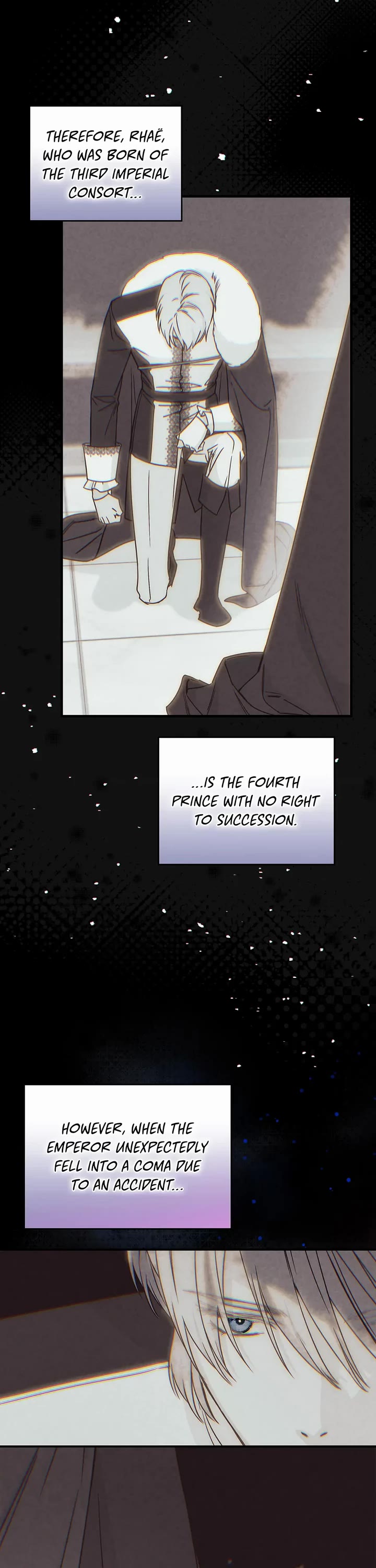 A Capable Maid chapter 91 page 12