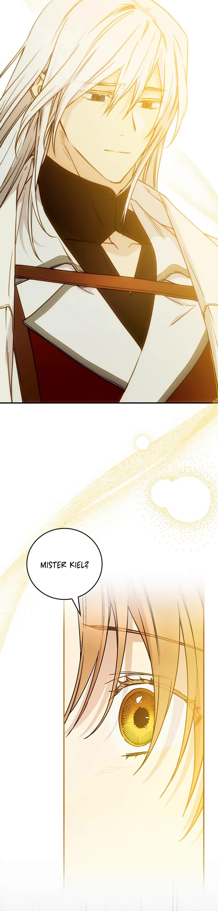 A Capable Maid chapter 91 page 21