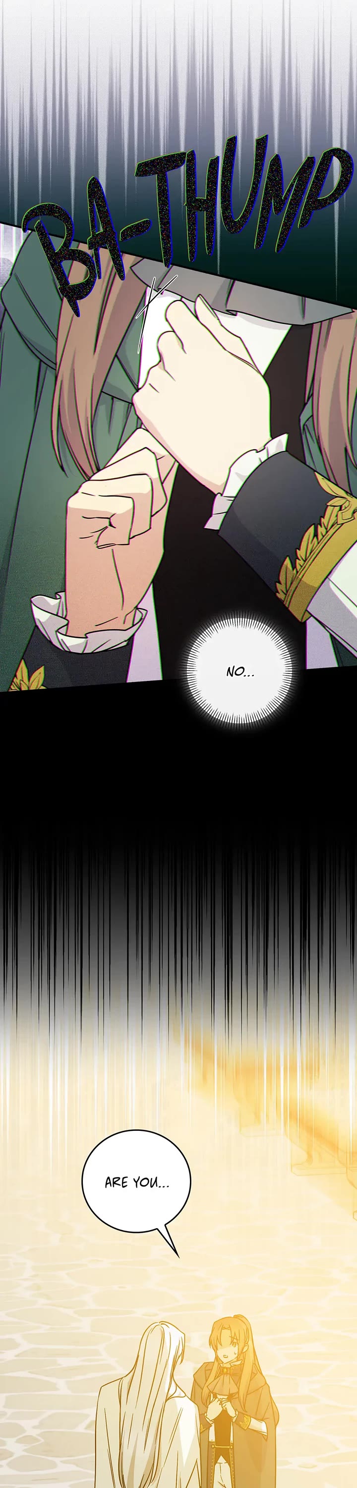 A Capable Maid chapter 91 page 22