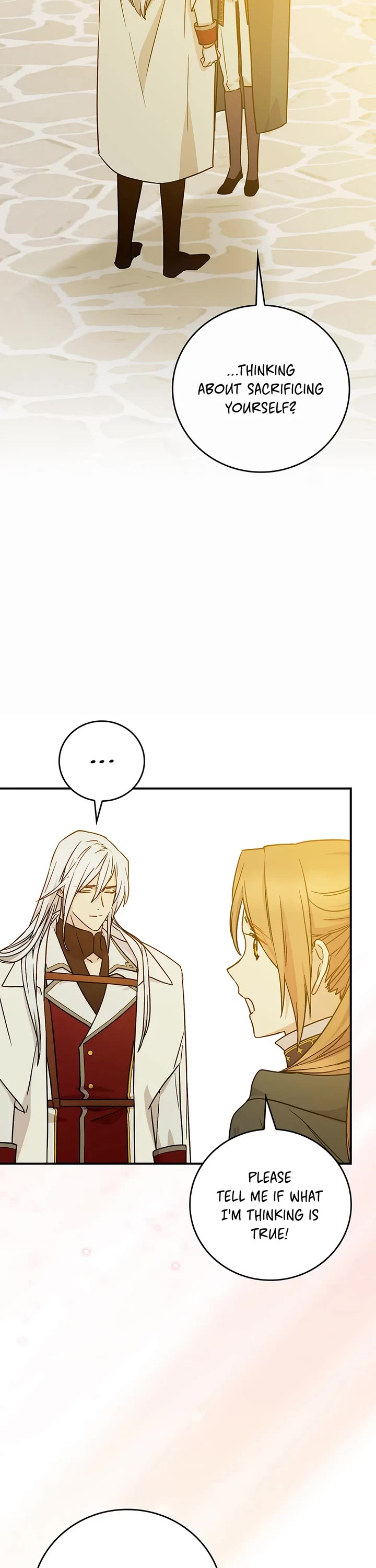 A Capable Maid chapter 91 page 23