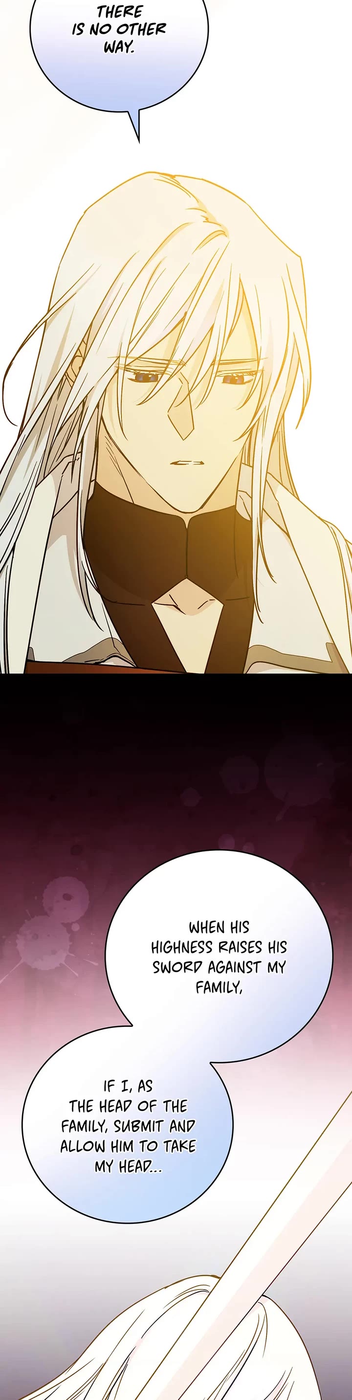 A Capable Maid chapter 91 page 24
