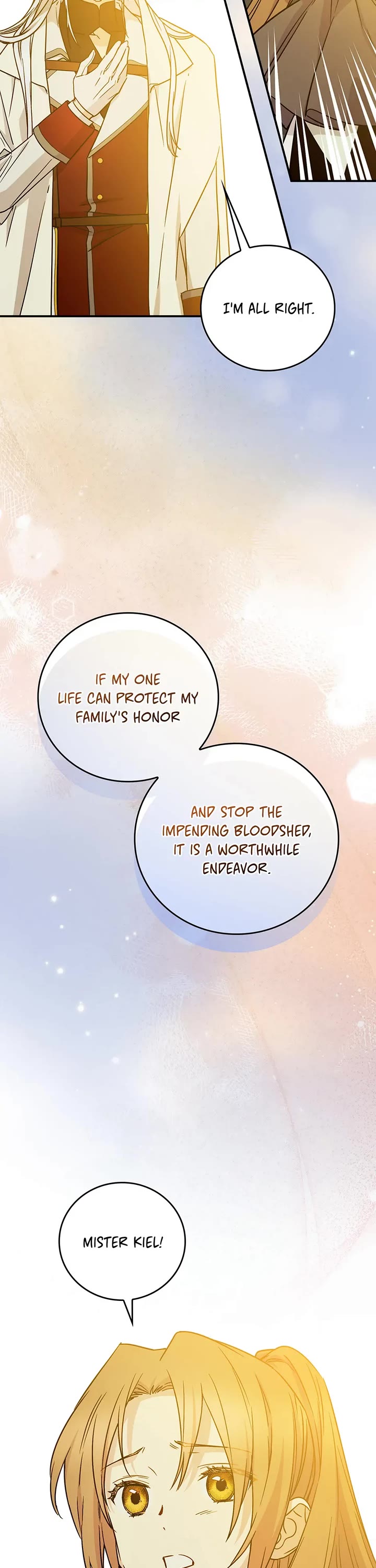 A Capable Maid chapter 91 page 26