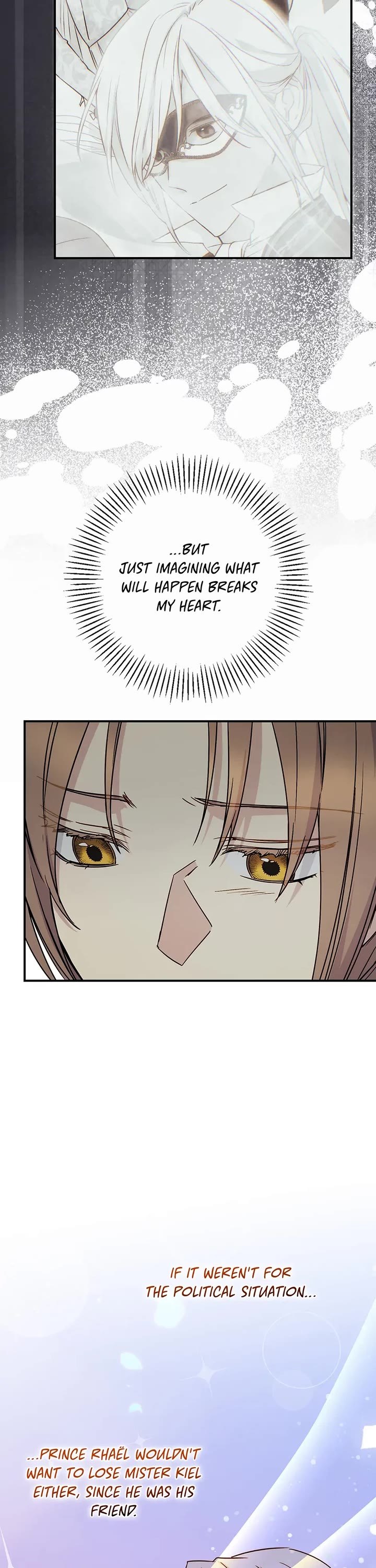 A Capable Maid chapter 91 page 36