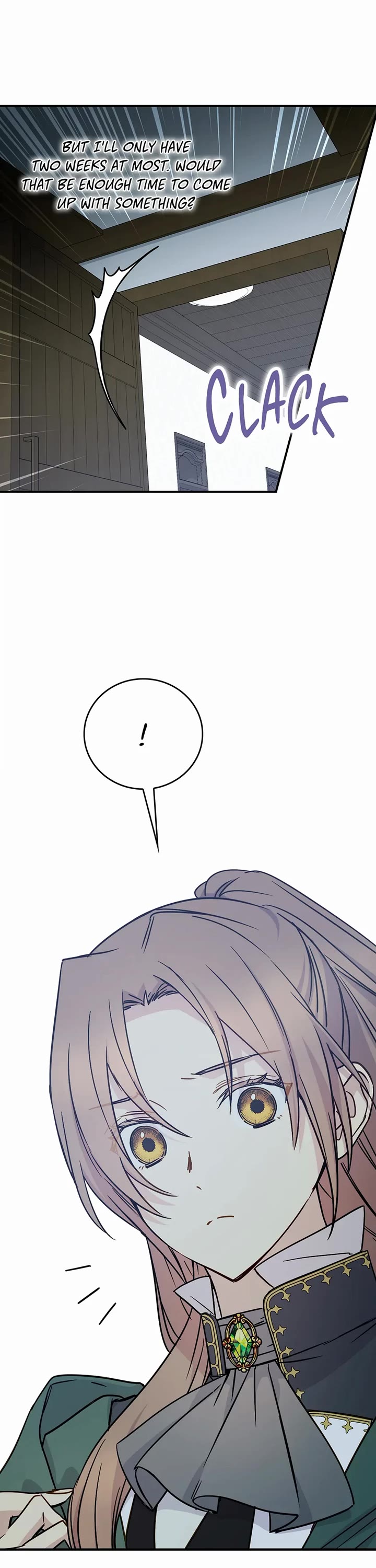 A Capable Maid chapter 91 page 38