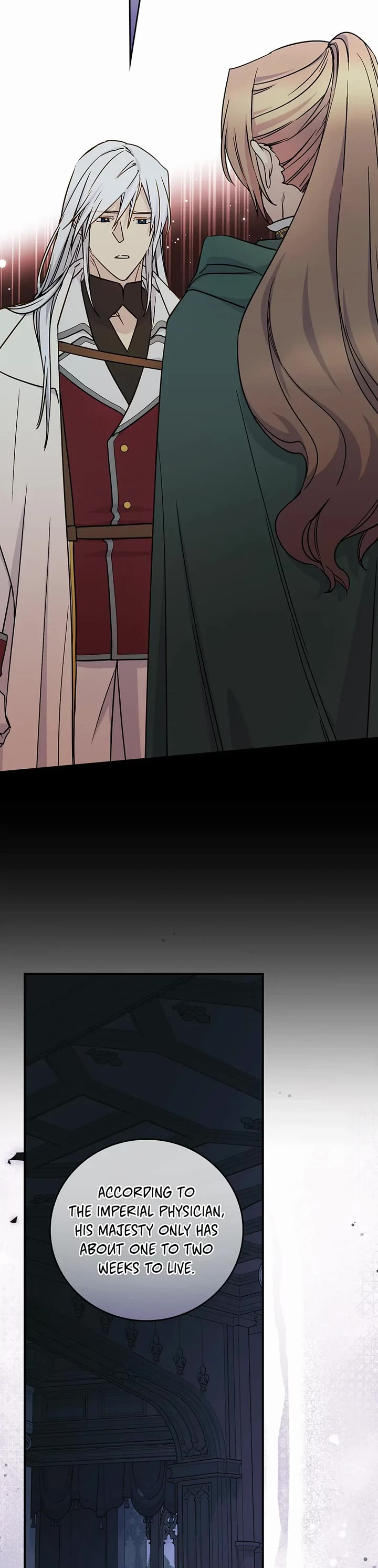 A Capable Maid chapter 91 page 9