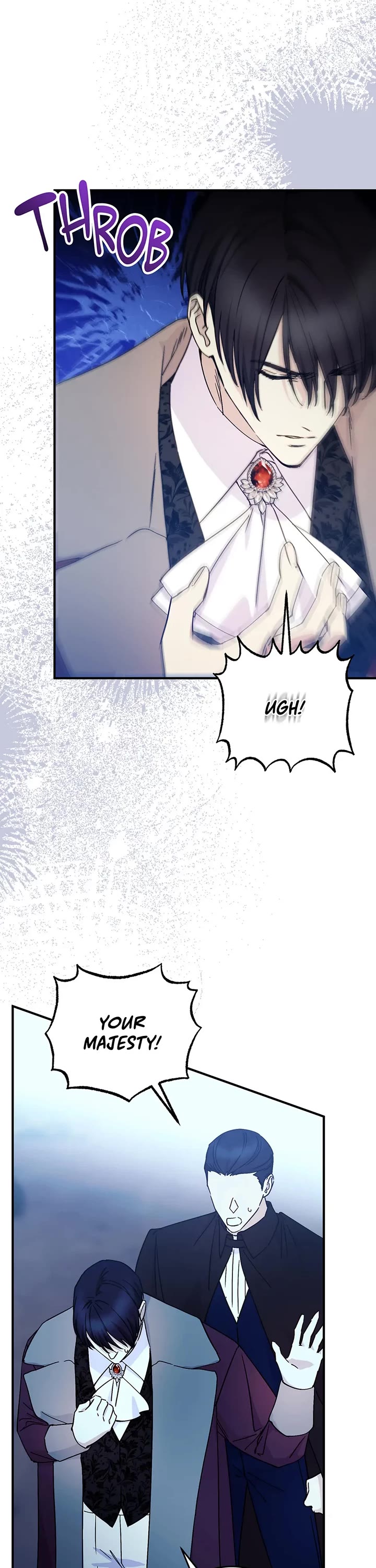 A Capable Maid chapter 92 page 23