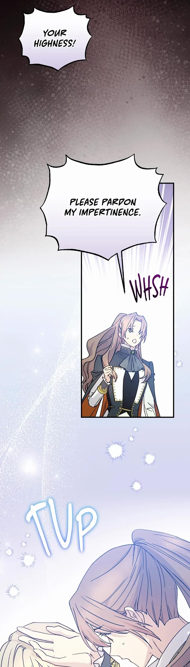 A Capable Maid chapter 92 page 29