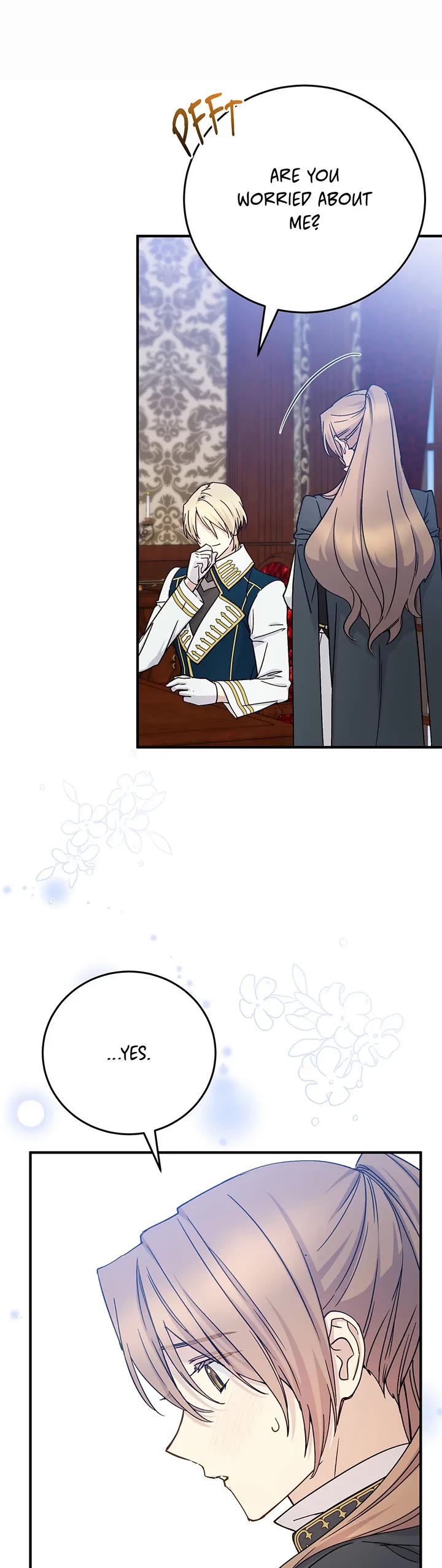 A Capable Maid chapter 92 page 34
