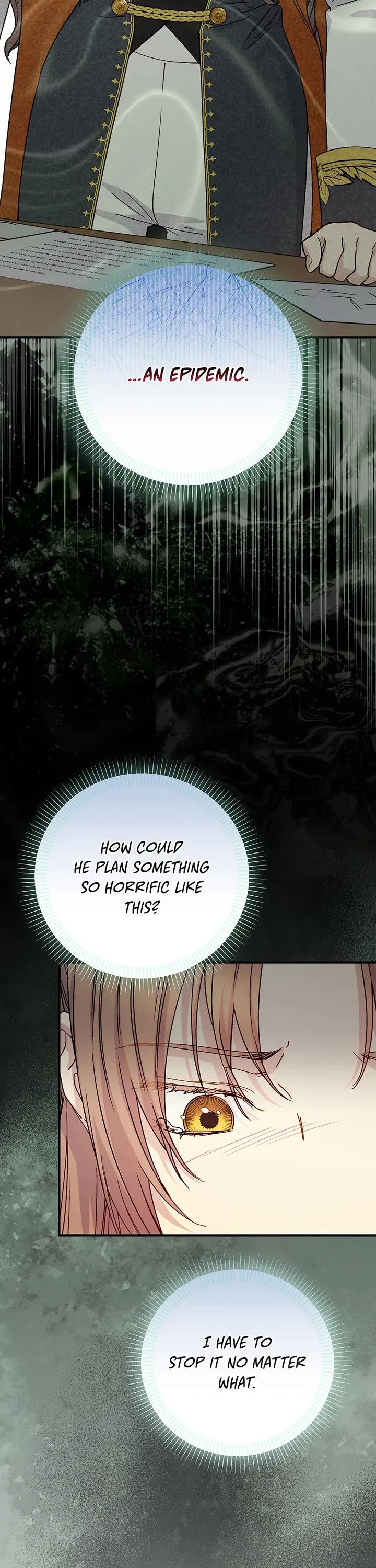 A Capable Maid chapter 93 page 16