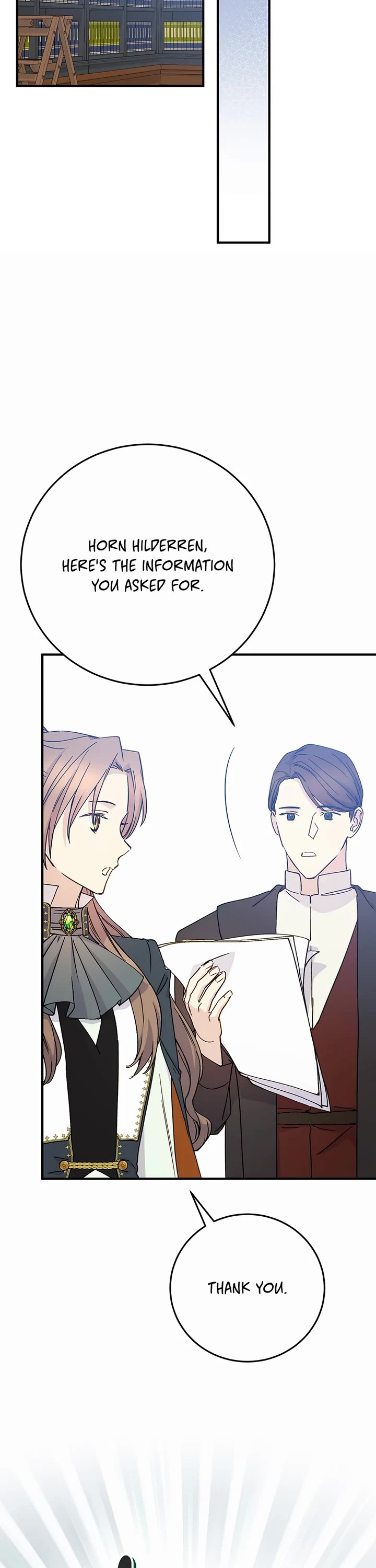 A Capable Maid chapter 93 page 32